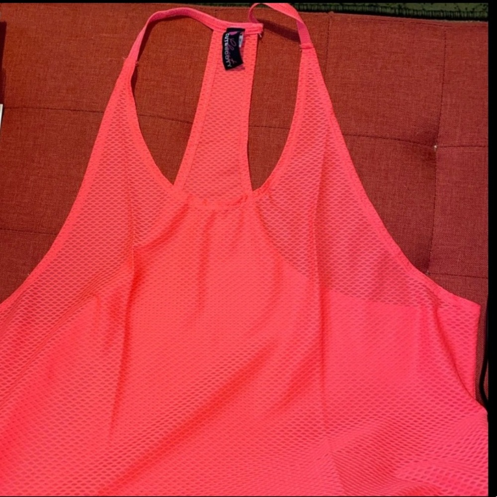 Cute Booty Lounge CBL 2pc top Bundle